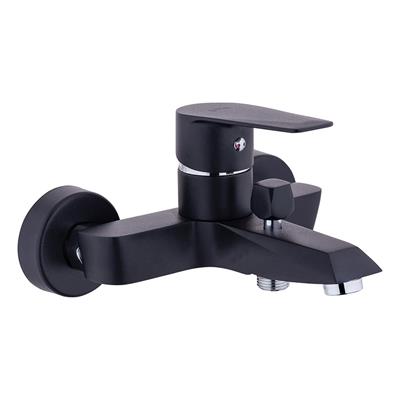 Dior Serisi Banyo Bataryası Siyah