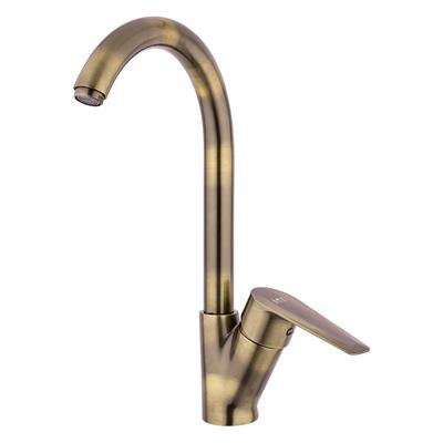 Dior Serisi Tek Gövde Eviye Bataryası Eskitme