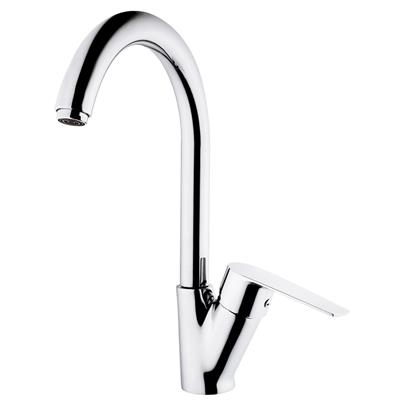 Dior Serisi Tek Gövde Eviye Bataryası