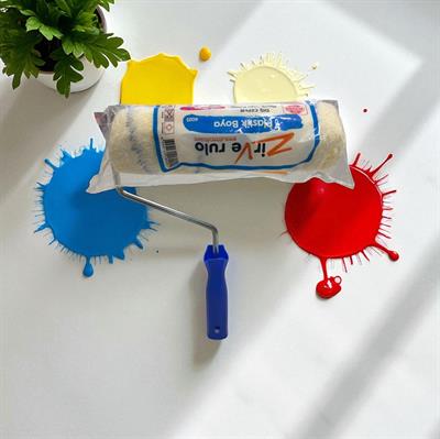 DIŞ CEPHE RULOSU 250CM (4025)