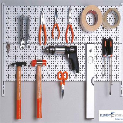 DIY Element Alet Asma Seti 1,80x40cm