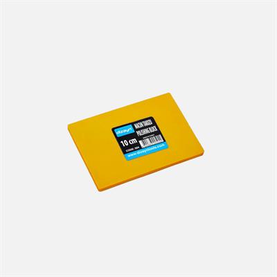 Dizayn 10 Cm Macun Takozu