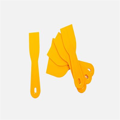 Dizayn 5Li Spatula Takımı