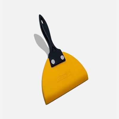 Dizayn 7 Cm Macun Takozu Saplı