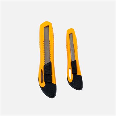 Dizayn Plastik Maket Bıçağı