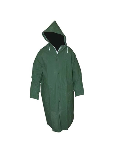 Dmax Lüks Yağmurluk Yeşil 