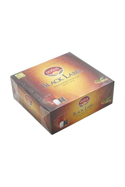 Doğuş Black Label Bardak Poşet Çay 2 gr 100 Adet