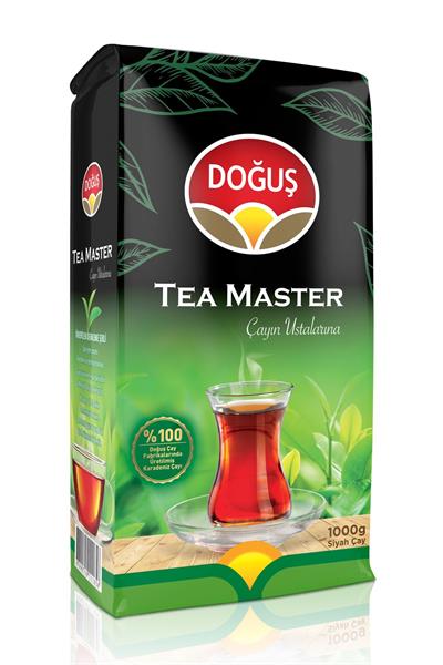 Doğuş Çay Tea Master 1000g