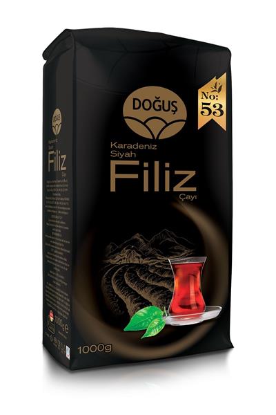 Doğuş Filiz No 53 1000 GR