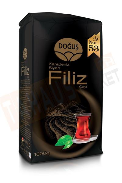 Doğuş Filiz No 53 1000 GR