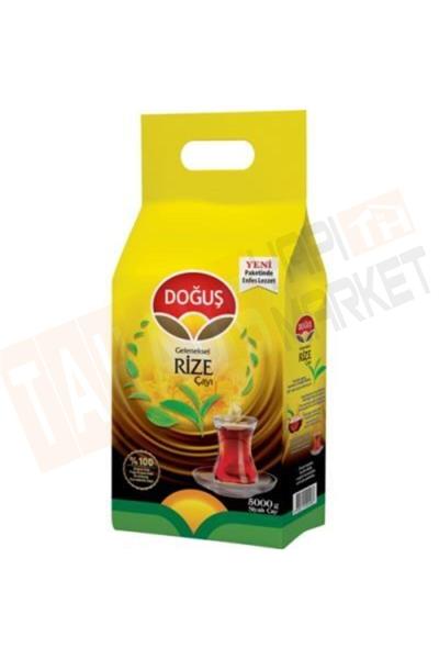 Doğuş Rize Sarı 5000 g