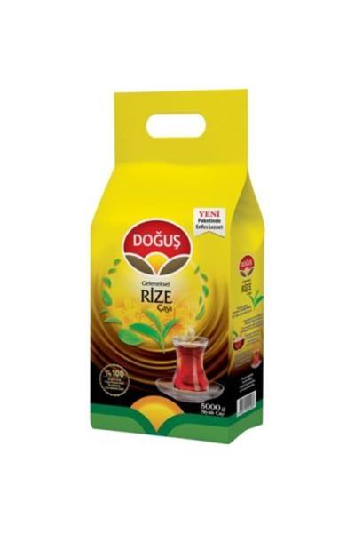 Doğuş Rize Sarı 5000 g