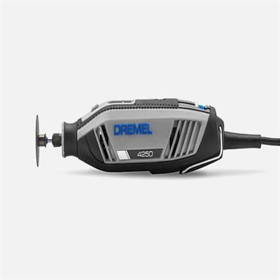 Dremel 4250 (4250-6/128) El Motoru