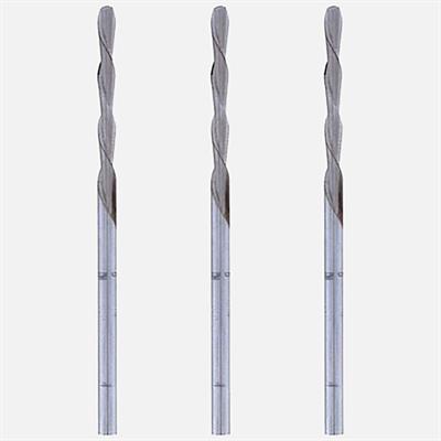 Dremel Çok Amaçlı Sprial Uç 3lü