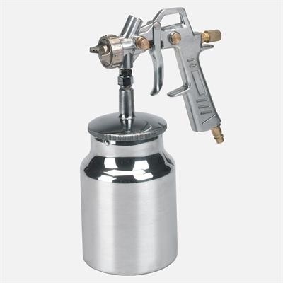 Einhell Alttan Tanklı Boya Tabancası