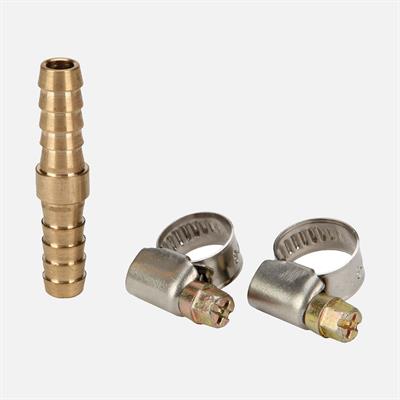 Einhell Hortum Bağlama Borusu Çift Taraflı 9 mm