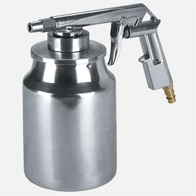 Einhell Mazot Tabancası Gri