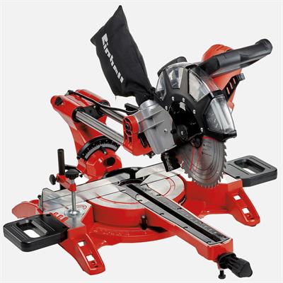 Einhell TC-SM2534/1 2100W 340 mm Gönye Testere