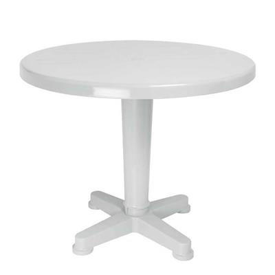 Emirgan Masa Ø70x68 Dış ölçüler uxgxy:Ø80x68