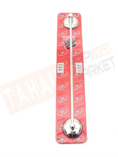 Empa Krom Uzun Havluluk 