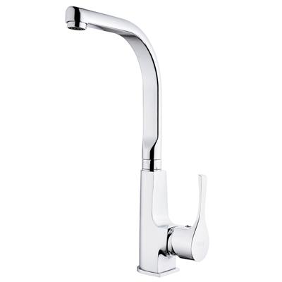 Enzo Serisi Tek Gövde Eviye Bataryası