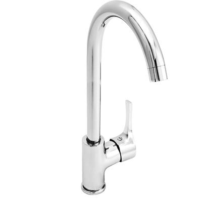 Enzo Serisi Tek Gövde Eviye Bataryası