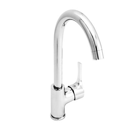 Enzo Serisi Tek Gövde Lavabo Bataryası