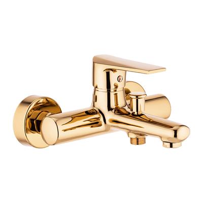 Este Serisi Banyo Bataryası Altın