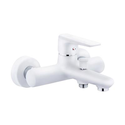 Este Serisi Banyo Bataryası Beyaz