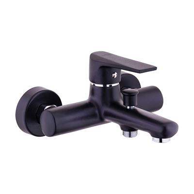 Este Serisi Banyo Bataryası Siyah