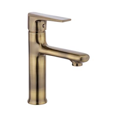 Este Serisi Lavabo Bataryası Eskitme