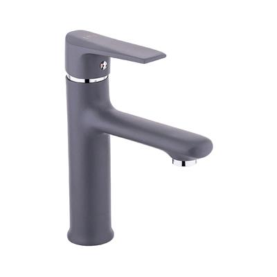 Este Serisi Lavabo Bataryası Gri