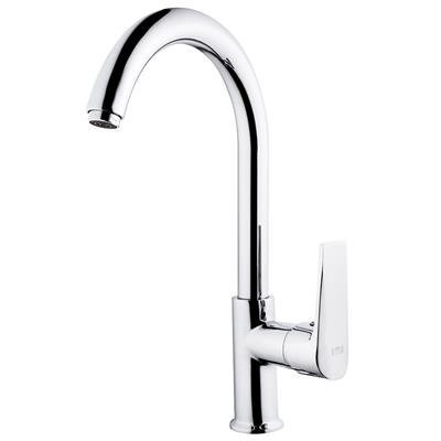 Este Serisi Tek Gövde Eviye Bataryası