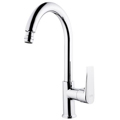 Este Serisi Tek Gövde Eviye Bataryası – Oynar Perlatör