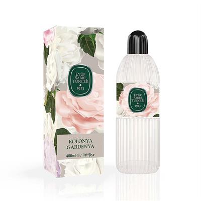 Eyüp Sabri Tuncer Gardenya Kolonyası 400ml Pet Şişe