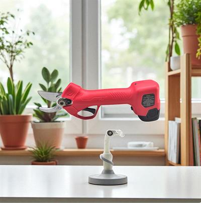 F20 BUDAMA MAKASI ÇİFT AKÜLÜ 25mm (PALMERA)