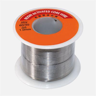 Fastbond Fas27145 Fastbond Lehim Teli 60/40