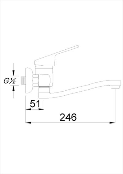 Fiesta Serisi Aplike Eviye Bataryası