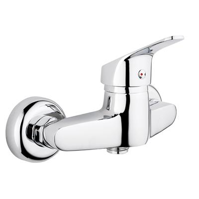 Fiesta Serisi Duş Bataryası