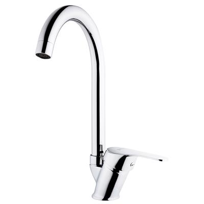 Fiesta Serisi Tek Gövde Eviye Bataryası