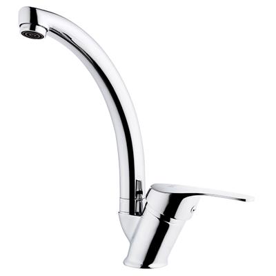 Fiesta Serisi Tek Gövde Eviye Bataryası