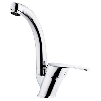 Fiesta Serisi Tek Gövde Lavabo Bataryası