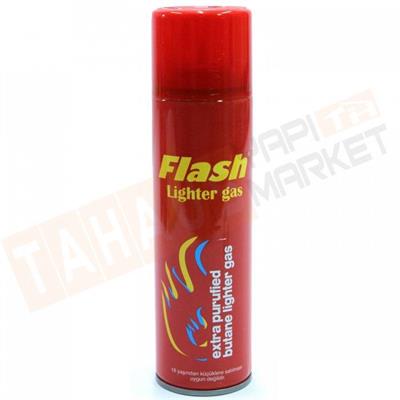 FLASH ÇAKMAK GAZI (270 ML)