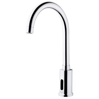 Fotosel Serisi Fotoselli Eviye Bataryası (Tek Girişli)