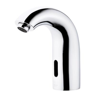 Fotosel Serisi Fotoselli Lavabo Bataryası (Alttan Çift Girişli)