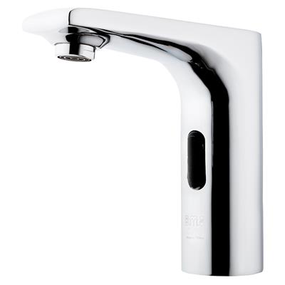 Fotosel Serisi Fotoselli Lavabo Bataryası (Tek Girişli)