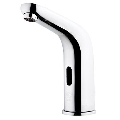 Fotosel Serisi Fotoselli Lavabo Bataryası (Tek Girişli)