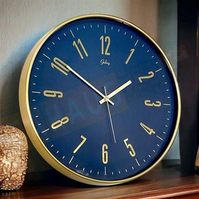 Galaxy-717 Serisi Exc. Dekoratif Duvar Saat