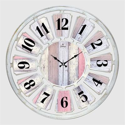 Galaxy Glx-734 Serisi Duvar Saat