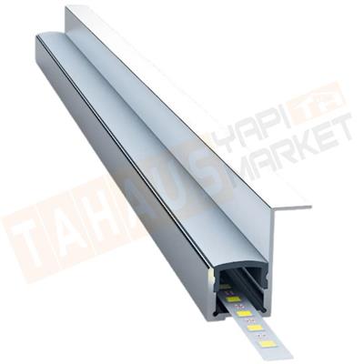 Gizli Köşe LED Profili